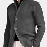 Niek | Gebreid vest
