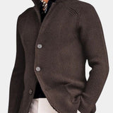 Niek | Gebreid vest