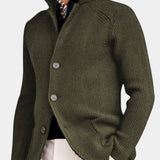 Niek | Gebreid vest
