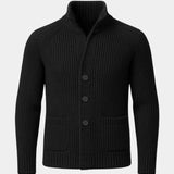 Niek | Gebreid vest