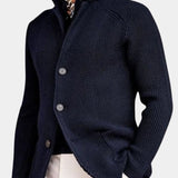 Niek | Gebreid vest