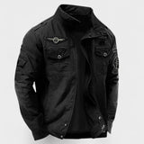 Kees | Militaire jas