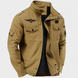 Kees | Militaire jas