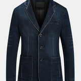 Hugo | Denim blazer