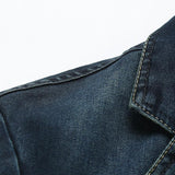Hugo | Denim blazer