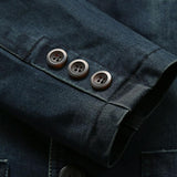 Hugo | Denim blazer