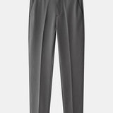 Hugo | Slim fit pantalon verfijnd