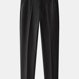Hugo | Slim fit pantalon verfijnd