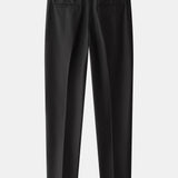 Hugo | Slim fit pantalon verfijnd