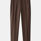 Hugo | Slim fit pantalon verfijnd