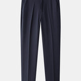 Hugo | Slim fit pantalon verfijnd