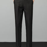 Hugo | Slim fit pantalon verfijnd