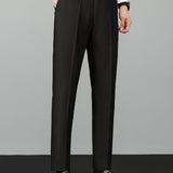 Hugo | Slim fit pantalon verfijnd