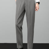 Hugo | Slim fit pantalon verfijnd
