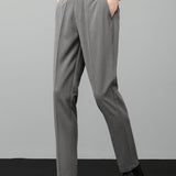Hugo | Slim fit pantalon verfijnd