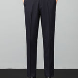 Hugo | Slim fit pantalon verfijnd