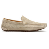 Ilja | Suède loafers van premium kwaliteit