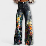 Inger - Boho Broek