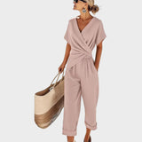 Isla - Elegante Twee-delige Set
