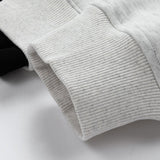 Ivo | 2-in-1 sweater met ronde hals