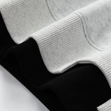 Ivo | 2-in-1 sweater met ronde hals