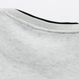 Ivo | 2-in-1 sweater met ronde hals