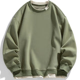 Ivo | 2-in-1 sweater met ronde hals