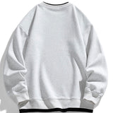 Ivo | 2-in-1 sweater met ronde hals