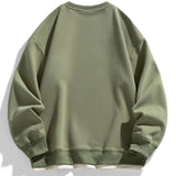 Ivo | 2-in-1 sweater met ronde hals