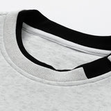 Ivo | 2-in-1 sweater met ronde hals