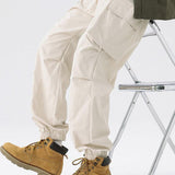 Jesse | Waterafstotende cargo jogger