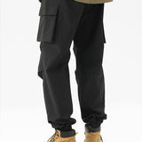 Jesse | Waterafstotende cargo jogger