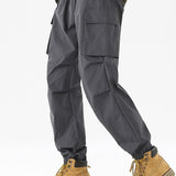 Jesse | Waterafstotende cargo jogger