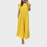 Emese - Tijdloze Comfort Jurk