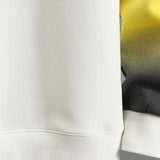 Jonathan | Sweater met kleurverloop en relaxte pasvorm