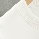 Jonathan | Sweater met kleurverloop en relaxte pasvorm