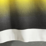 Jonathan | Sweater met kleurverloop en relaxte pasvorm