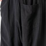 Joop | Katoenen joggingbroek