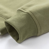 Joris | 2-in-1 sweater met kleurvlakken