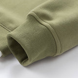 Joris | 2-in-1 sweater met kleurvlakken