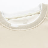 Joris | 2-in-1 sweater met kleurvlakken