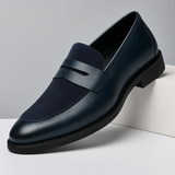 Julian | Elegante penny loafers