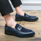 Julian | Elegante penny loafers