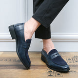 Julian | Elegante penny loafers