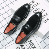 Julian | Elegante penny loafers