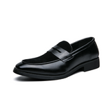 Julian | Elegante penny loafers