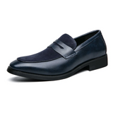 Julian | Elegante penny loafers