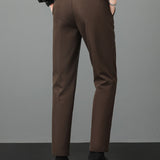 Karel | Slim fit pantalon licht