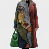 Katrine - Oversized Jas