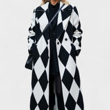 Katrine - Oversized Jas